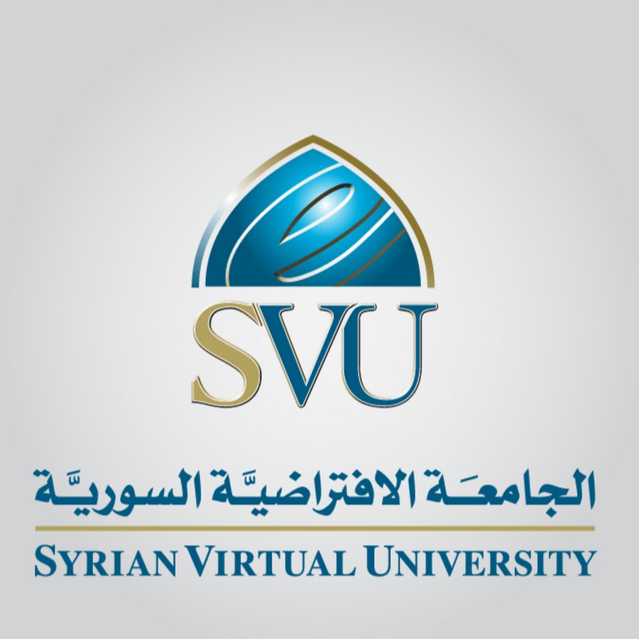 الجامعة الافتراضية السورية