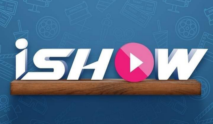 تحميل تطبيق iShow ايشو 2023 للآيفون والاندرويد