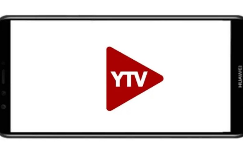 تحميل تطبيق ytv player pro