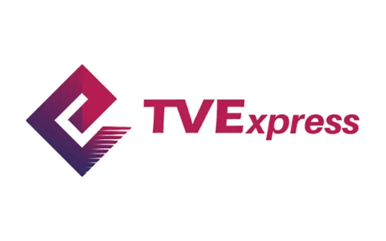 تطبيق tv express