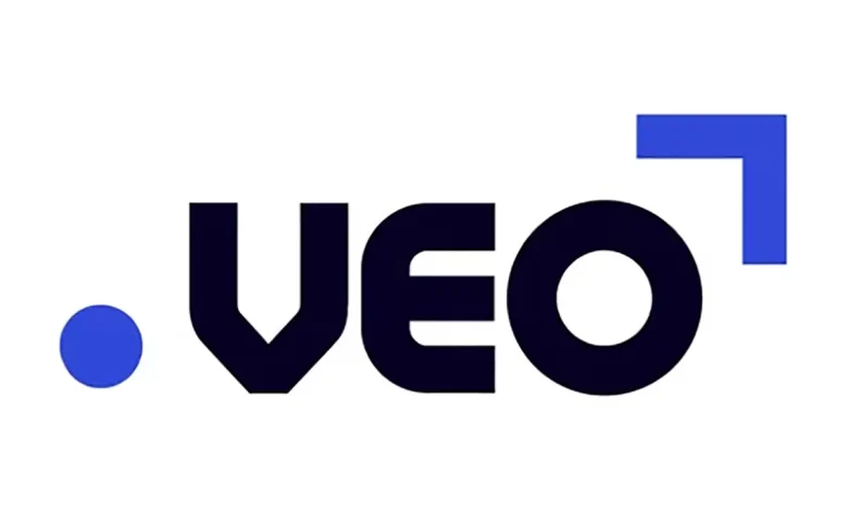 تطبيق veo