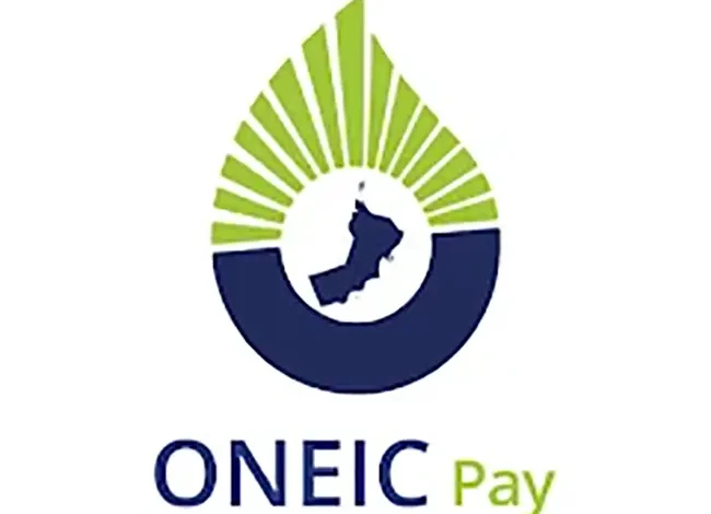 تطبيق ONEIC Pay