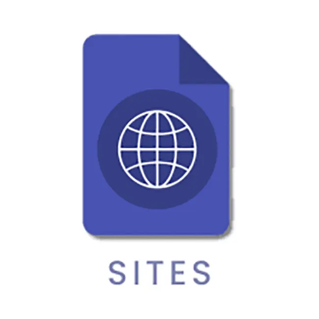 google sites