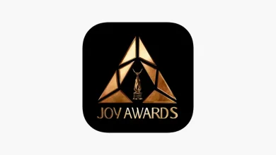 تطبيق Joy rewards