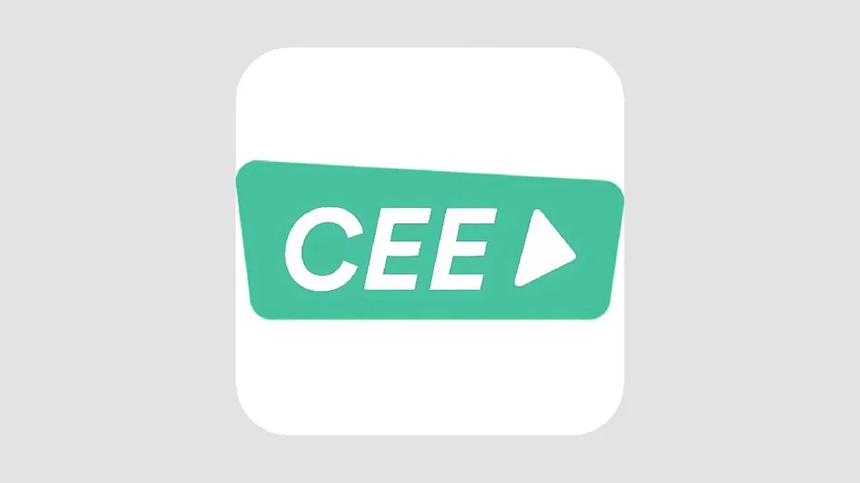 تطبيق cee